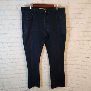 Men's Boulevard straight jeans, size 36